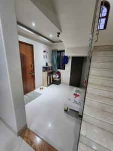 Hall Image of 3000 Sq.ft 6 BHK Villa for rent in Rajmudra, Dhankawadi Pune for Rs. 80000