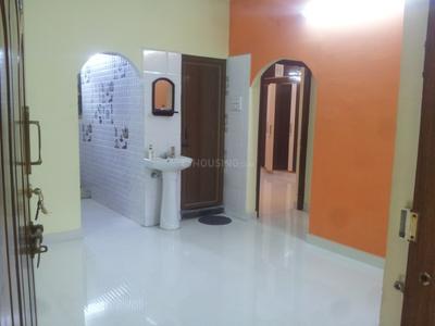 1 BHK Independent Builder Floor