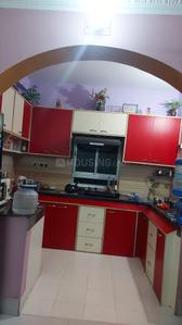 Kitchen Image of 2700 Sq.ft 8 BHK Independent House for sale in Thakurpukur Kolkata for Rs. 13200000
