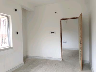 Bedroom Image of 1200 Sq.ft 3 BHK Apartment / Flat for sale in Behala Kolkata for Rs. 5500000