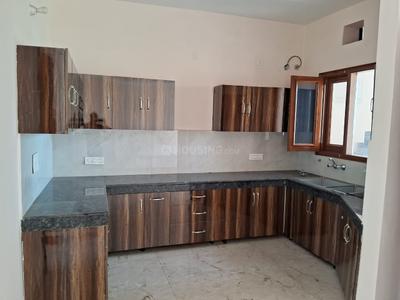 Kitchen Image of 1800 Sq.ft 2 BHK Builder Floor for rent in Sector 79 Mohali for Rs. 27500