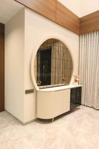 Bedroom Image of 4950 Sq.ft 4 BHK Independent House for sale in South Bopal Ahmedabad for Rs. 57500000