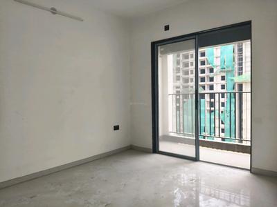 Bedroom Image of 1122 Sq.ft 2 BHK Apartment / Flat for sale in Regency Astra, Baner Pune for Rs. 11800000