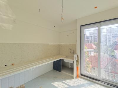 Kitchen Image of 2100 Sq.ft 4 BHK Apartment / Flat for sale in Majestique Ephelia, Kondhwa Pune for Rs. 22000000