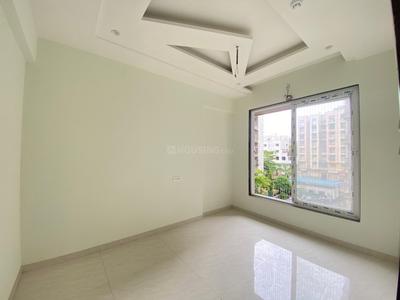 Bedroom Image of 837 Sq.ft 2 BHK Apartment / Flat for sale in Thakurli Thane for Rs. 6277500
