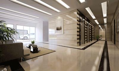 Image of 850 Sq.ft 2 BHK Apartment / Flat for sale in The Ecos, New Town, Kolkata for Rs. 10000000