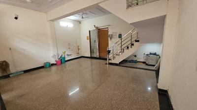 Living Room Image of 1400 Sq.ft 1.5 BHK Independent House for rent in Sector 105 Gurgaon for Rs. 17000