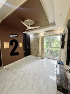 Bedroom Image of 2450 Sq.ft 3 BHK Builder Floor for rent in Sahastradhara Road Dehradun for Rs. 28000