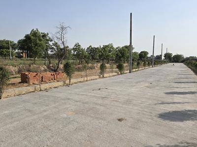 Image of 648 Sq.ft Residential Plot / Land for sale in Noida Extension, Greater Noida for Rs. 1908000