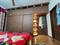 Bedroom Image of 3000 Sq.ft 3 BHK Independent House for rent in Omaxe Cassia Floors, New Chandigarh Chandigarh for Rs. 35000