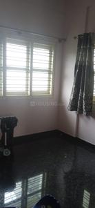 Hall Image of 980 Sq.ft 2 BHK Builder Floor for rent in Annapurneshwari Nagar Bengaluru for Rs. 30000