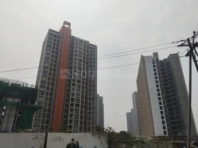 Image of 1135 Sq.ft 2 BHK Apartment / Flat for sale in Lodha Belmondo, Gahunje, Pune for Rs. 12500000