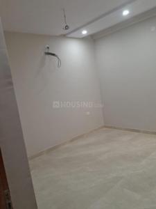Bedroom Image of 810 Sq.ft 3 BHK Duplex for sale in Shree Hari Nikunj F Block, Jaisinghpura Jaipur for Rs. 9500000