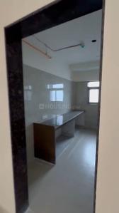 Kitchen Image of 2200 Sq.ft 4 BHK Apartment / Flat for sale in Sheth 72 West, Andheri West Mumbai for Rs. 90000000