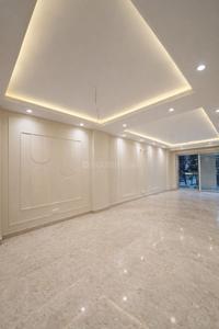 3 BHK Independent Builder Floor