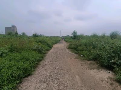 Image of 60 Sq.ft Residential Plot / Land for sale in Sector 35 Rohini, New Delhi for Rs. 11500000