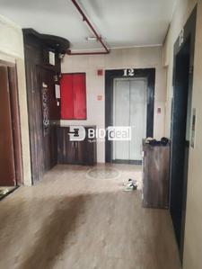 Image of 450 Sq.ft 1 BHK Apartment / Flat for sale in Thane West, Thane for Rs. 1953000