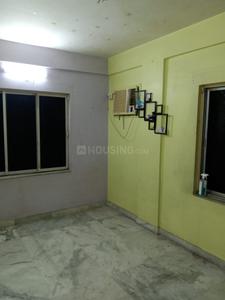 Bedroom Image of 1200 Sq.ft 3 BHK Apartment / Flat for sale in Behala Kolkata for Rs. 5000000