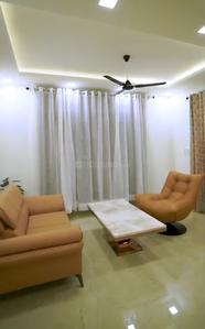 Hall Image of 5000 Sq.ft 4 BHK Independent House for sale in Govind Vihar Dehradun for Rs. 40000000