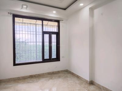Bedroom Image of 1350 Sq.ft 4 BHK Builder Floor for sale in Mehrauli New Delhi for Rs. 12500000