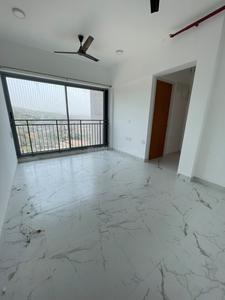 1 BHK Flat