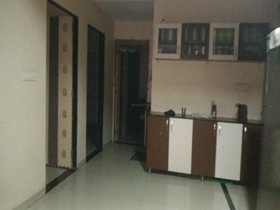 Living Room Image of 2430 Sq.ft 3 BHK Apartment / Flat for sale in Thaltej Ahmedabad for Rs. 17000000