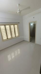 Hall Image of 1050 Sq.ft 2 BHK Apartment / Flat for rent in Cox Town Bengaluru for Rs. 35000