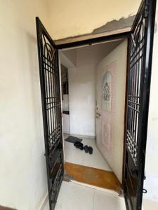 Balcony Image of 1292 Sq.ft 3 BHK Independent House for sale in South Bopal Ahmedabad for Rs. 15500000