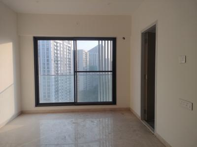 Bedroom Image of 1500 Sq.ft 3 BHK Apartment / Flat for sale in Agami Eternity, Bandra East Mumbai for Rs. 65000000