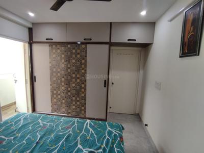 Image of 1050 Sq.ft 2 BHK Apartment / Flat for rent in MVV &amp; MK Park, Kurmannapalem, Visakhapatnam for Rs. 25000