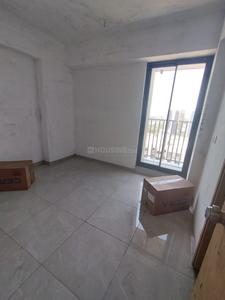 Bedroom Image of 2750 Sq.ft 4 BHK Apartment / Flat for sale in Nirgun Rise, Bopal Ahmedabad for Rs. 16000000