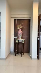 Hall Image of 2600 Sq.ft 4.5 BHK Apartment / Flat for rent in Shapoorji Vanaha, Bavdhan Pune for Rs. 150000