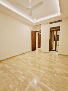Hall Image of 1700 Sq.ft 3 BHK Builder Floor for rent in Sector 22 Gurgaon for Rs. 58000