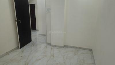 Bedroom Image of 650 Sq.ft 1 BHK Apartment / Flat for sale in Kopar Khairane Navi Mumbai for Rs. 6500000