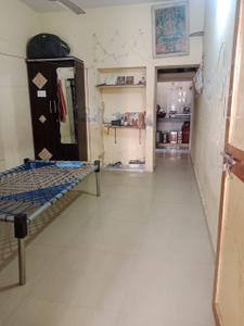 Bedroom Image of 1800 Sq.ft 1 BHK Independent House for sale in Chandlodia Ahmedabad for Rs. 3800000