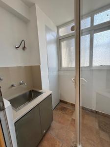 Kitchen Image of 1750 Sq.ft 3 BHK Apartment / Flat for sale in Golden Era Homes, Nagla Zirakpur for Rs. 10062000