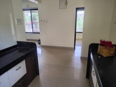 Kitchen Image of 900 Sq.ft 1.5 BHK Apartment / Flat for rent in Atul Alcove, Pimple Saudagar Pune for Rs. 27000