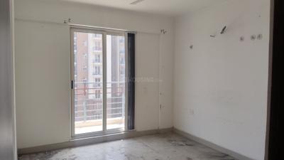 Bedroom Image of 1250 Sq.ft 2 BHK Apartment / Flat for sale in Ruhil Residency, Sector 3 Bahadurgarh for Rs. 5500000