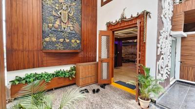Balcony Image of 5400 Sq.ft 5 BHK Independent House for sale in Manikonda Hyderabad for Rs. 50000000