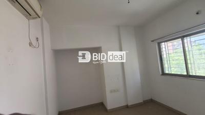 Hall Image of 800 Sq.ft 1 BHK Apartment / Flat for sale in Dombivli East Thane for Rs. 3875000