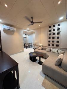Hall Image of 1325 Sq.ft 3 BHK Apartment / Flat for sale in Mahaveer Nagar Raipur for Rs. 7084000