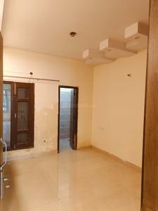 Hall Image of 900 Sq.ft 2 BHK Builder Floor for rent in GBP Rosewood Estate Phase 2, Bhagat Singh Nagar Dera Bassi for Rs. 10000