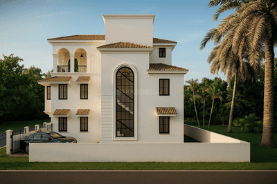 Image of 3660 Sq.ft 5 BHK Villa for sale in Baingini, Goa for Rs. 55000000