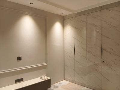 Bedroom Image of 2250 Sq.ft 4 BHK Builder Floor for sale in Palam Vihar Gurgaon for Rs. 40000000