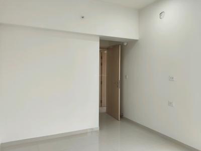 Bedroom Image of 1200 Sq.ft 3 BHK Apartment / Flat for sale in Godrej Exquisite, Thane West Thane for Rs. 20000000