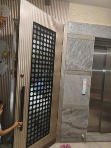 Image of 1950 Sq.ft 3 BHK Apartment / Flat for sale in Silver Spring, Bopal, Ahmedabad for Rs. 16000000