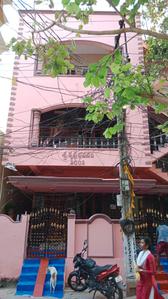 Image of 1350 Sq.ft 7 BHK Independent House for sale in Tadithota, Rajahmundry for Rs. 32000000