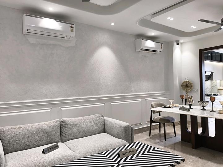 BPTP Astaire Garden Floors Main Image 1