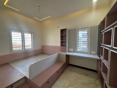 Hall Image of 4000 Sq.ft 4 BHK Independent House for sale in Jnana Ganga Nagar Bengaluru for Rs. 36000000