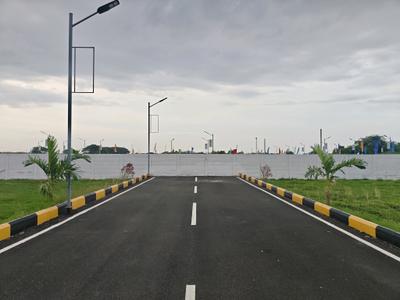 Image of 1000 Sq.ft Residential Plot / Land for sale in Padappai, Chennai for Rs. 2999000